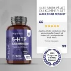 5 htp är idealisk för viktminskning och humör och har inga kända biverknigar