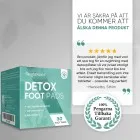 Om du vill förbättra din sömnkvalité kan Detox plåster hjälpa dig