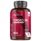 Forskolin för att kontrollera vikten