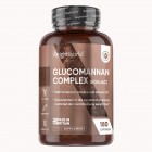 Glucomannan Komplex