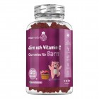 Järn och C-vitamin vingummin för barn