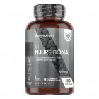 White Kidney Beans Extract 5000mg 180 Capsules