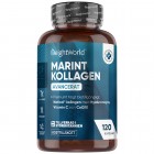 Marint Kollagen med Hyaluronsyra