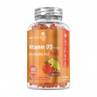 Vitamin D3 för barn