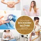 Köp bockhornsklöver kapslar för din hälsa och välmående