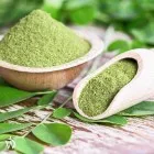 Lättsvalda moringa kapslar från WeightWorld för hälsa och välmående