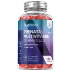 Multivitamin Gravid Vingummi