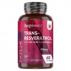 Resveratrol med Rödvinsextrakt