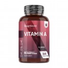A-vitamin kapslar