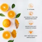 vitamin c complex för immunförsvaret