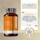 vitamin c complex för immunförsvaret