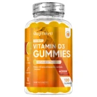 D3-Vitamin Gummies