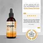 flytande vitamin d3 for barn för ben, muskler och immunförsvaret