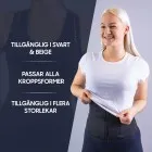 waist trainer för att forma midja och mage