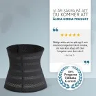 waist trainer för att forma midja och mage