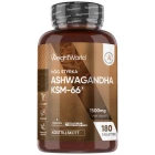 Ashwagandha tablets