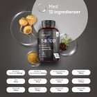 t boost suplements