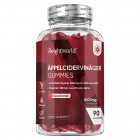Äppelcidervinäger Gummies