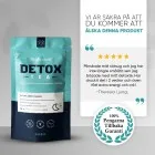 detox tea kombi välsmakande te för detox