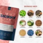 skinny tea för viktminskning