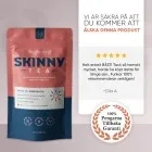 skinny tea för viktminskning