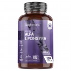 Alfa-liponsyra (ALA) 650mg
