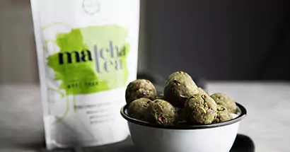 recept/matcha energibollar recept 2626