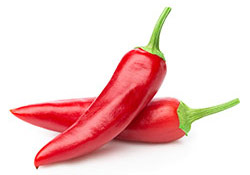 cayenne pepper