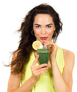Är Spirulina för viktminskning verklighet eller myt Är Spirulina för viktminskning verklighet eller myt