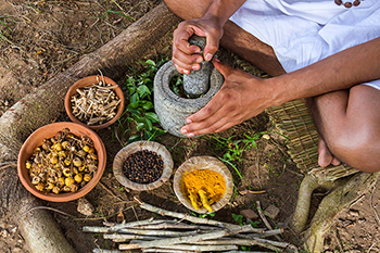 vad ar ayurveda