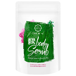 Body Scrub för torr hud Body Scrub för torr hud
