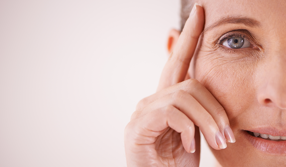 Kollagen är ett viktigt protein för din hud, leder, senor, blodkärl, skelett och mycket mer, och är viktigt ur ett anti-aging perspektiv.