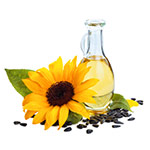 Sunflower Oil Sunflower Oil