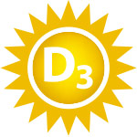 Vitamin D3 Vitamin D3