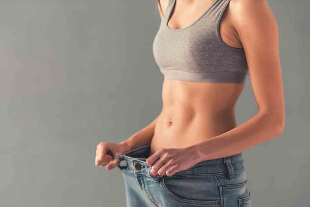 5 fördelar med acai for viktminskning