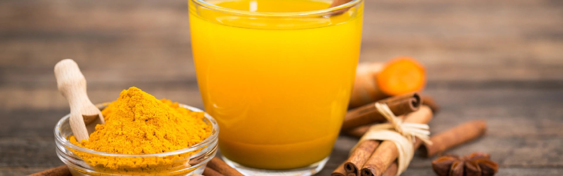 Har du dyspepsi (dålig matsmältning)? Gurkmeja kan hjälpa, enligt ny studie