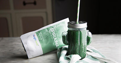Grön smoothie