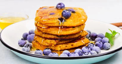 Morotspannkaka