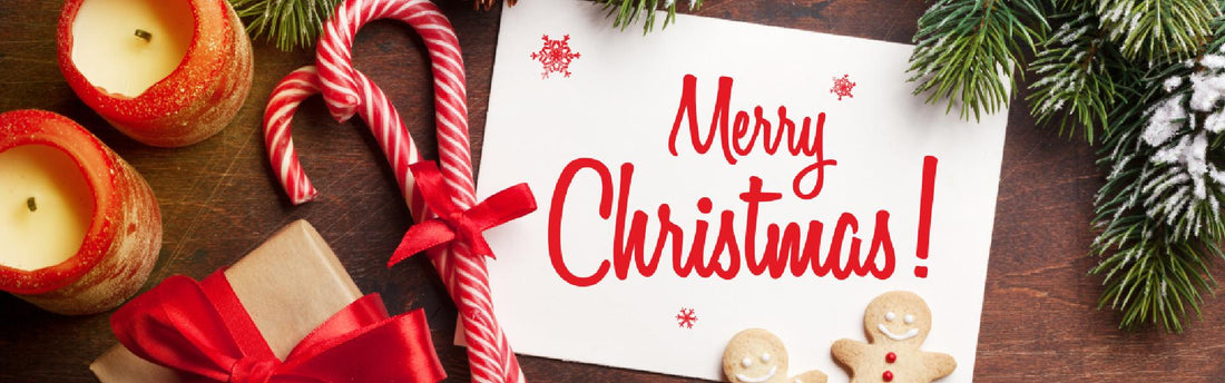 6 rekommendationer för hälsosamma och bra julklappar