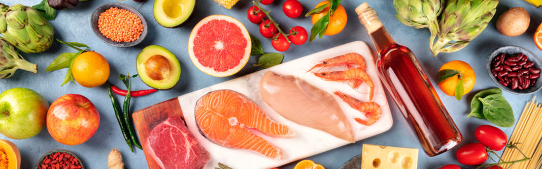 10 tecken på att din kropp skriker efter mer vitaminer - hur du upptäcker symtomen