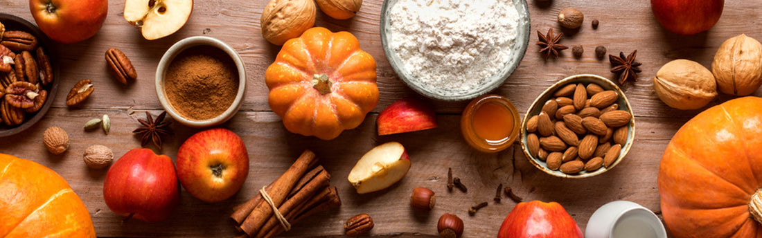 5 Enkla Pumpa Recept För En Smarrig Halloween