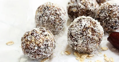 Superfood Protein Bollar