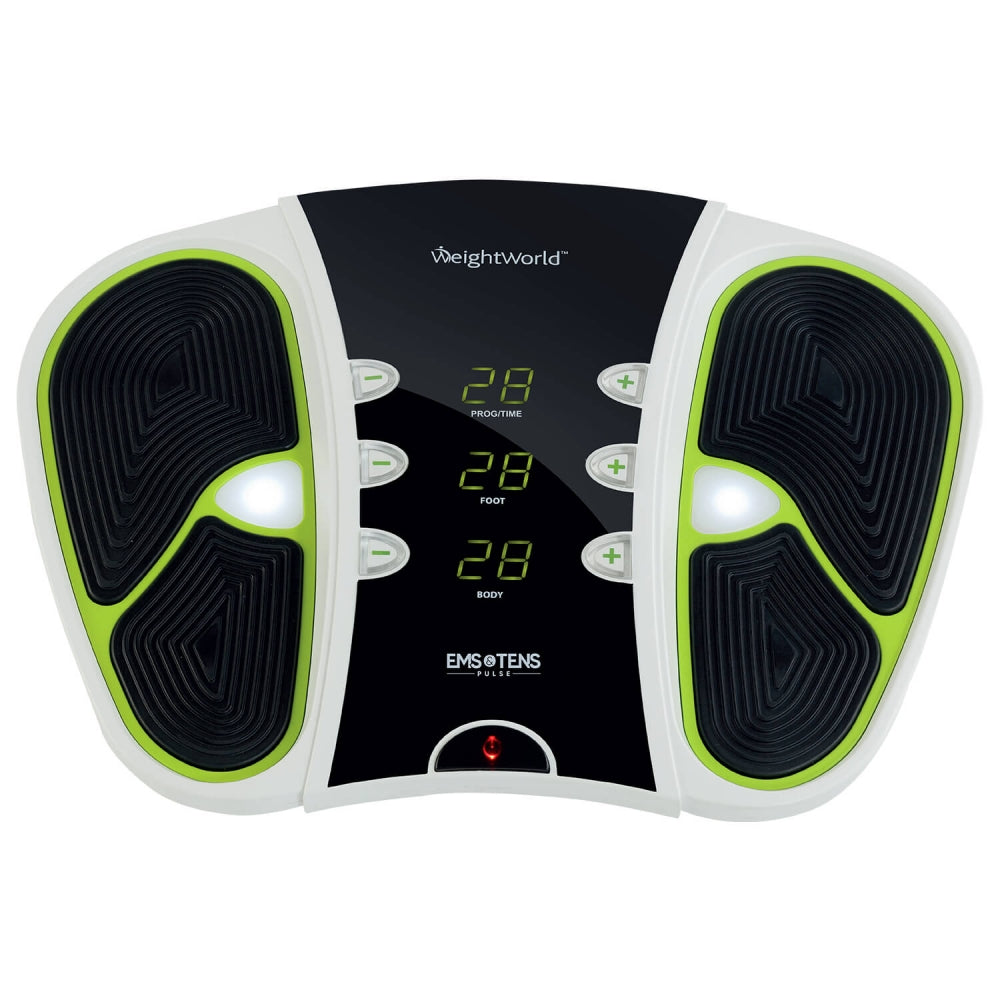 En bild på WeightWorlds Cirkulationstränare