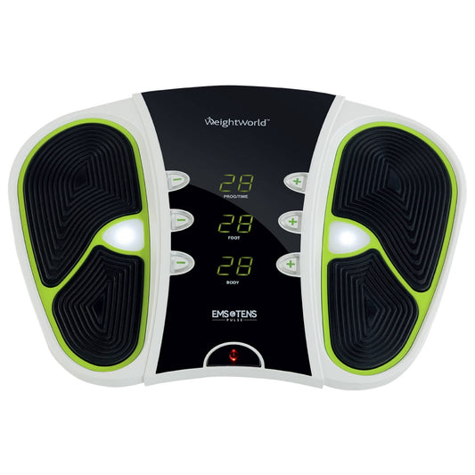 En bild på WeightWorlds Cirkulationstränare