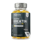 Kreatinmonohydrat Vingummin 5000 mg