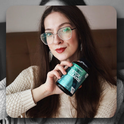 Detox och Cleanse