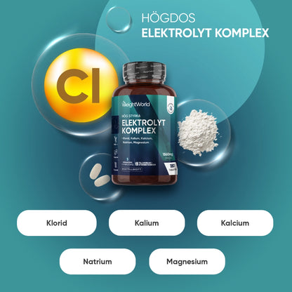 Elektrolyt Komplex
