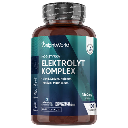 Elektrolyt Komplex