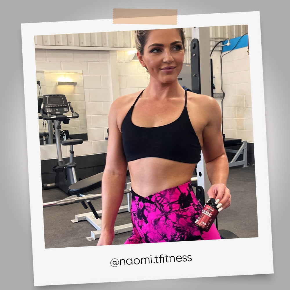 Billiga och bra forskolin kapslar för att stötta viktminskningen