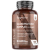 Glucomannan Komplex